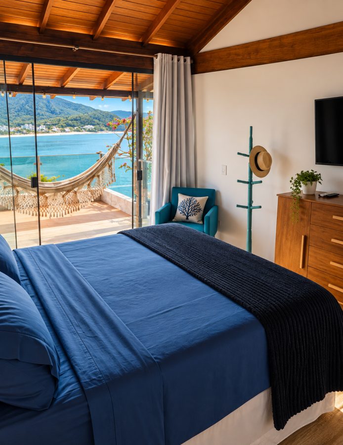 Casa da Mata Toninhas, Ubatuba — foto 4/10