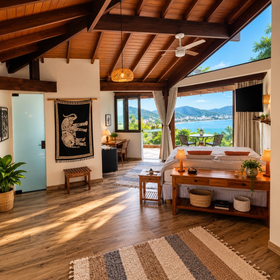 Casa da Mata Toninhas, Ubatuba — foto 5/10