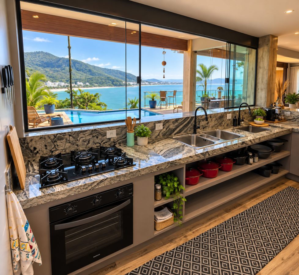 Casa da Mata Toninhas, Ubatuba — foto 6/10