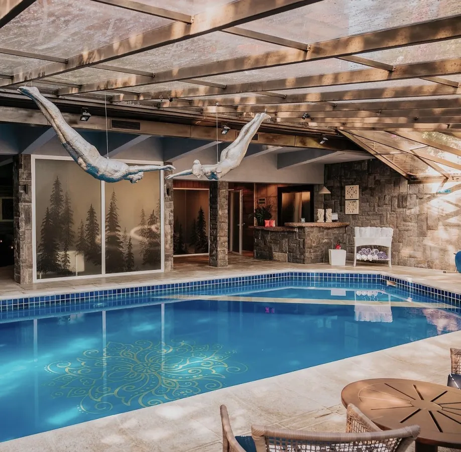 Casa da Montanha Gramado