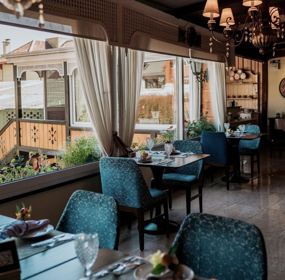 Casa da Montanha Gramado