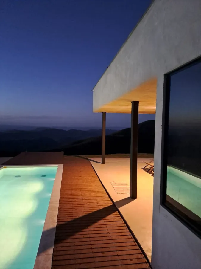 Casa da Vista