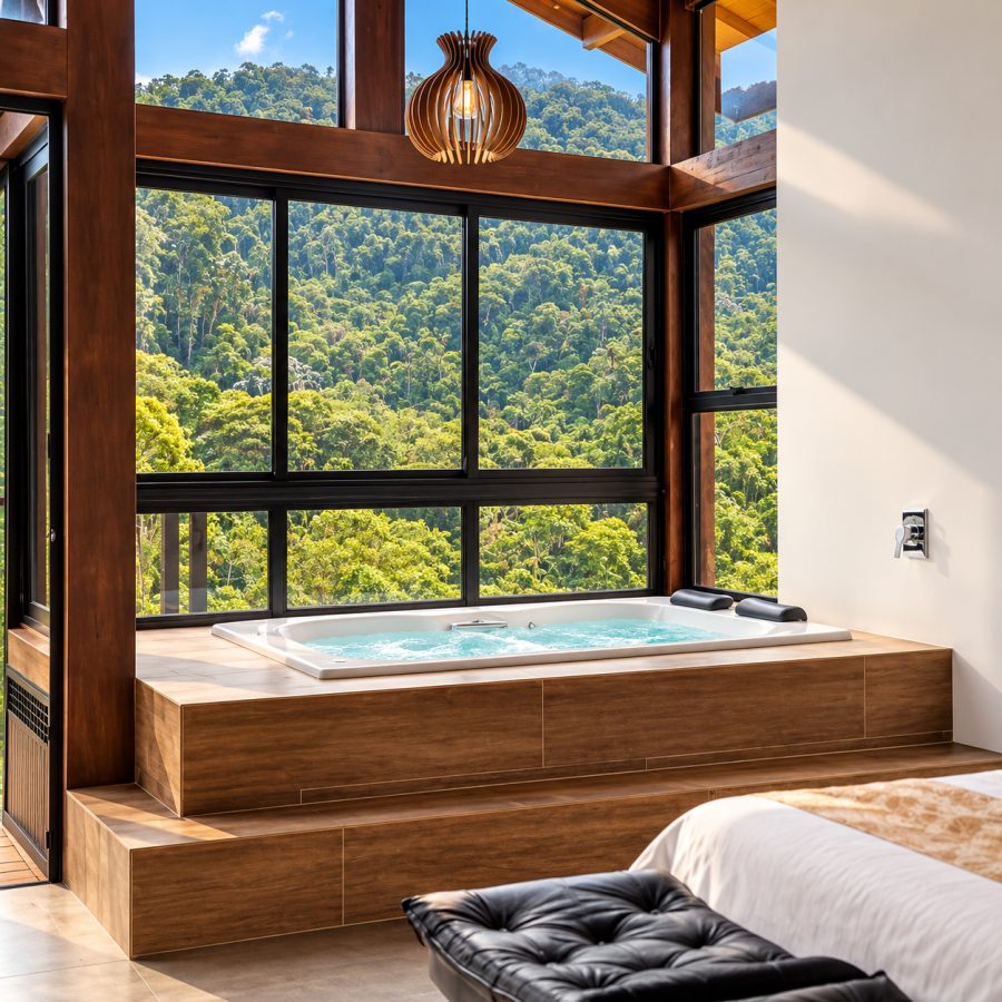 Casa do Lobo, Itatiaia, Penedo — foto 5/10