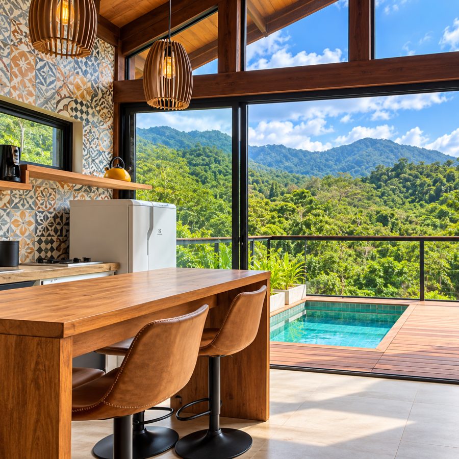 Casa do Lobo, Itatiaia, Penedo — foto 6/10