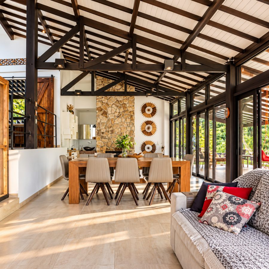Casa do Lobo, Itatiaia, Penedo — foto 7/10