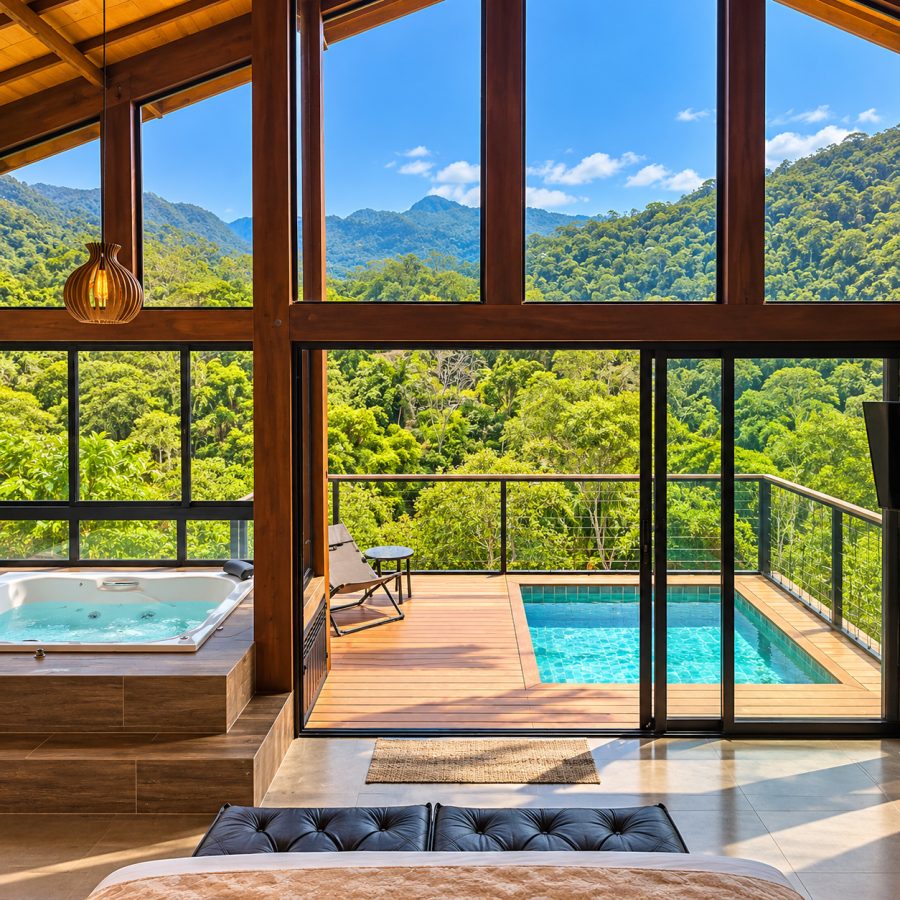 Casa do Lobo, Itatiaia, Penedo — foto 8/10