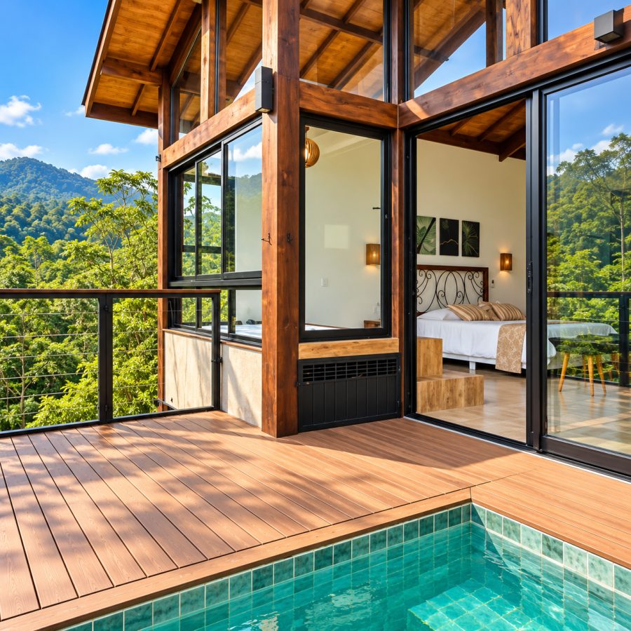 Casa do Lobo, Itatiaia, Penedo — foto 9/10