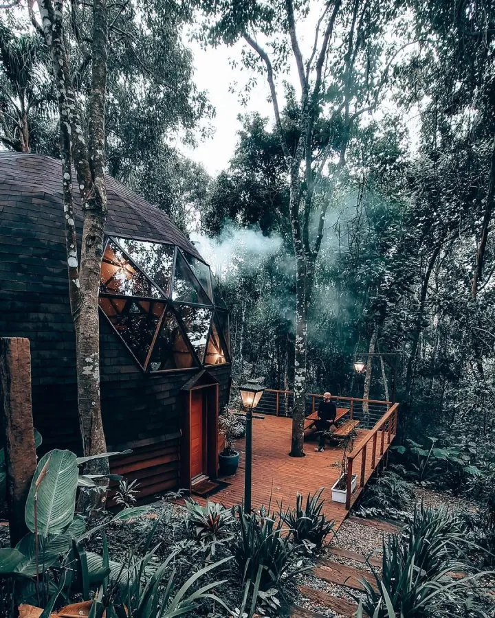 Casa Domo Brasil
