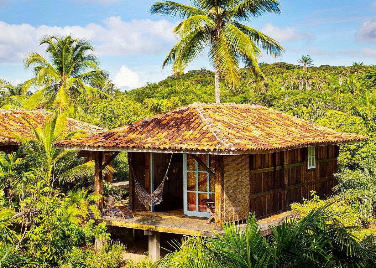 Casa dos Arandis, Maraú, Praia de Algodões — foto 9/10