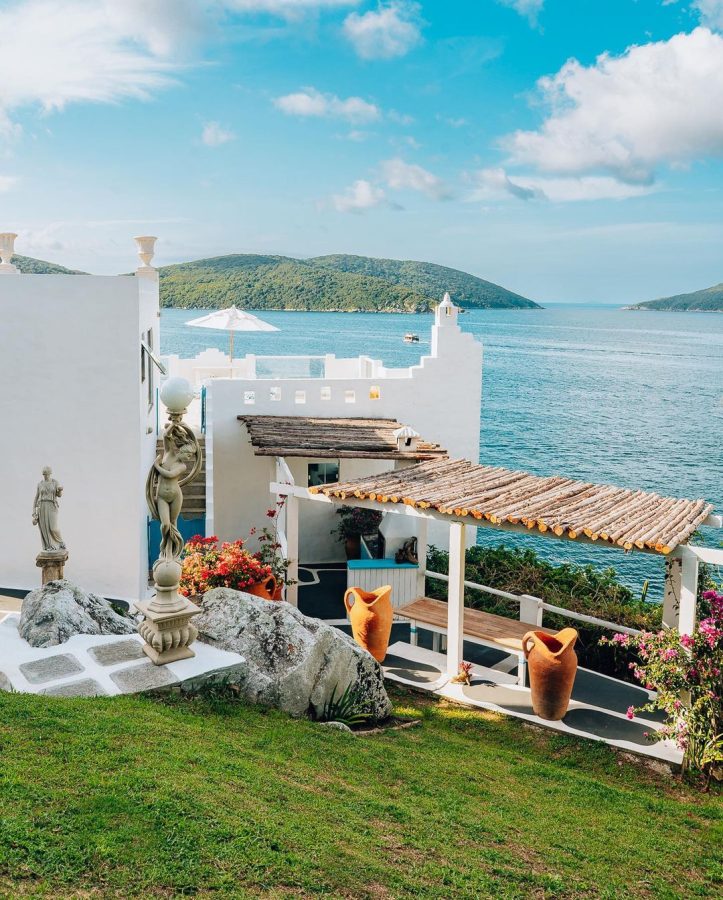 Rua albatroz, w64, casa 3, pontal do Atalaia, arraial do cabo