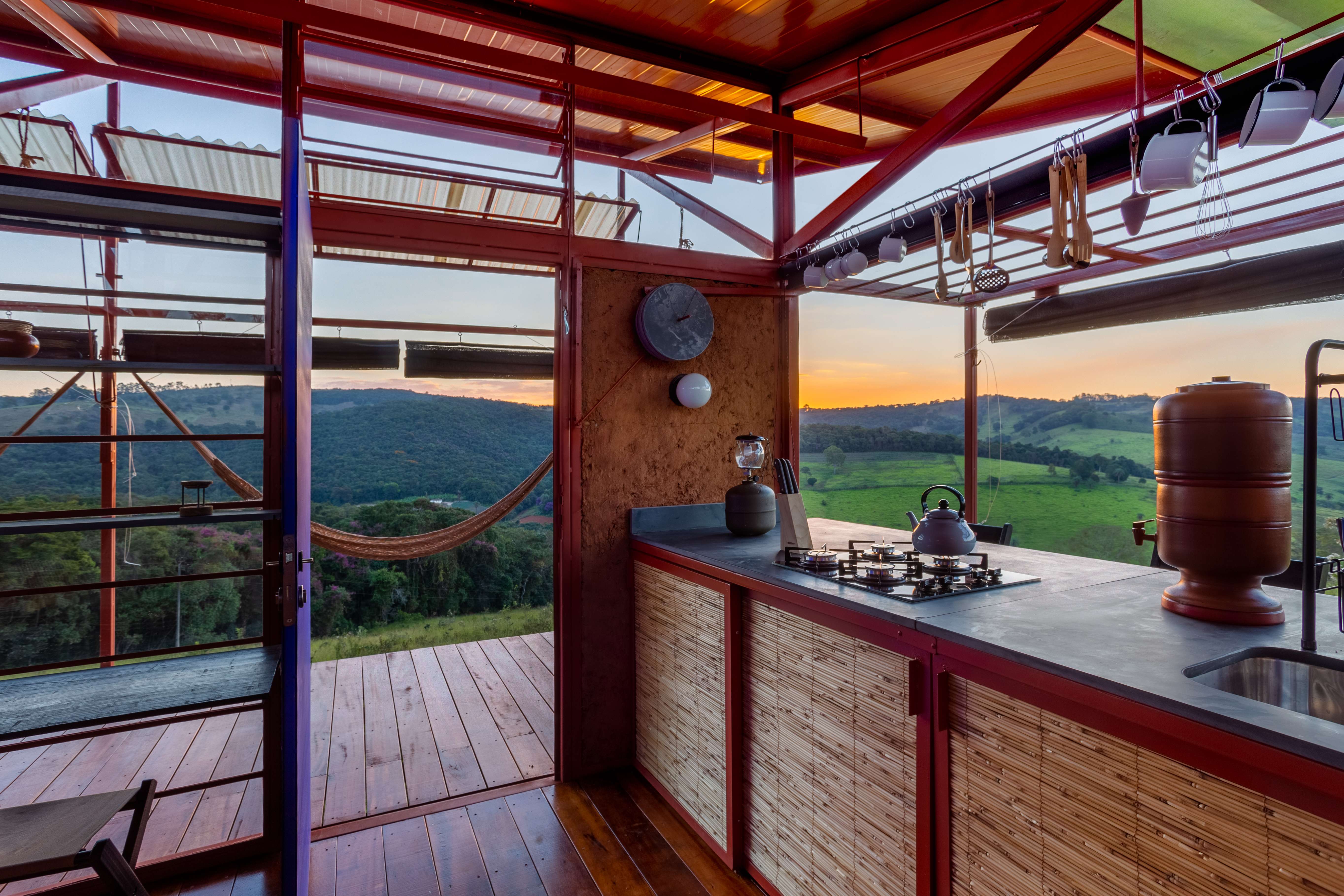 Pousadas Top Brasil - Casa Igarapé