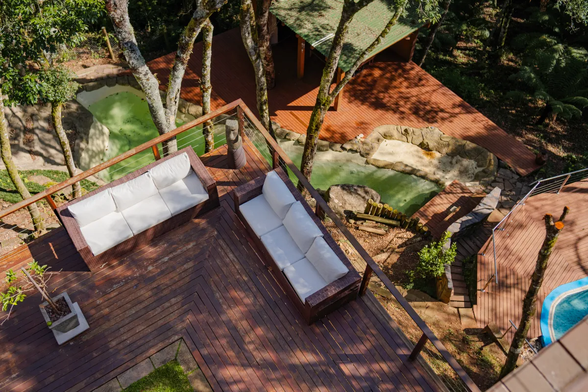 Casa Koda
