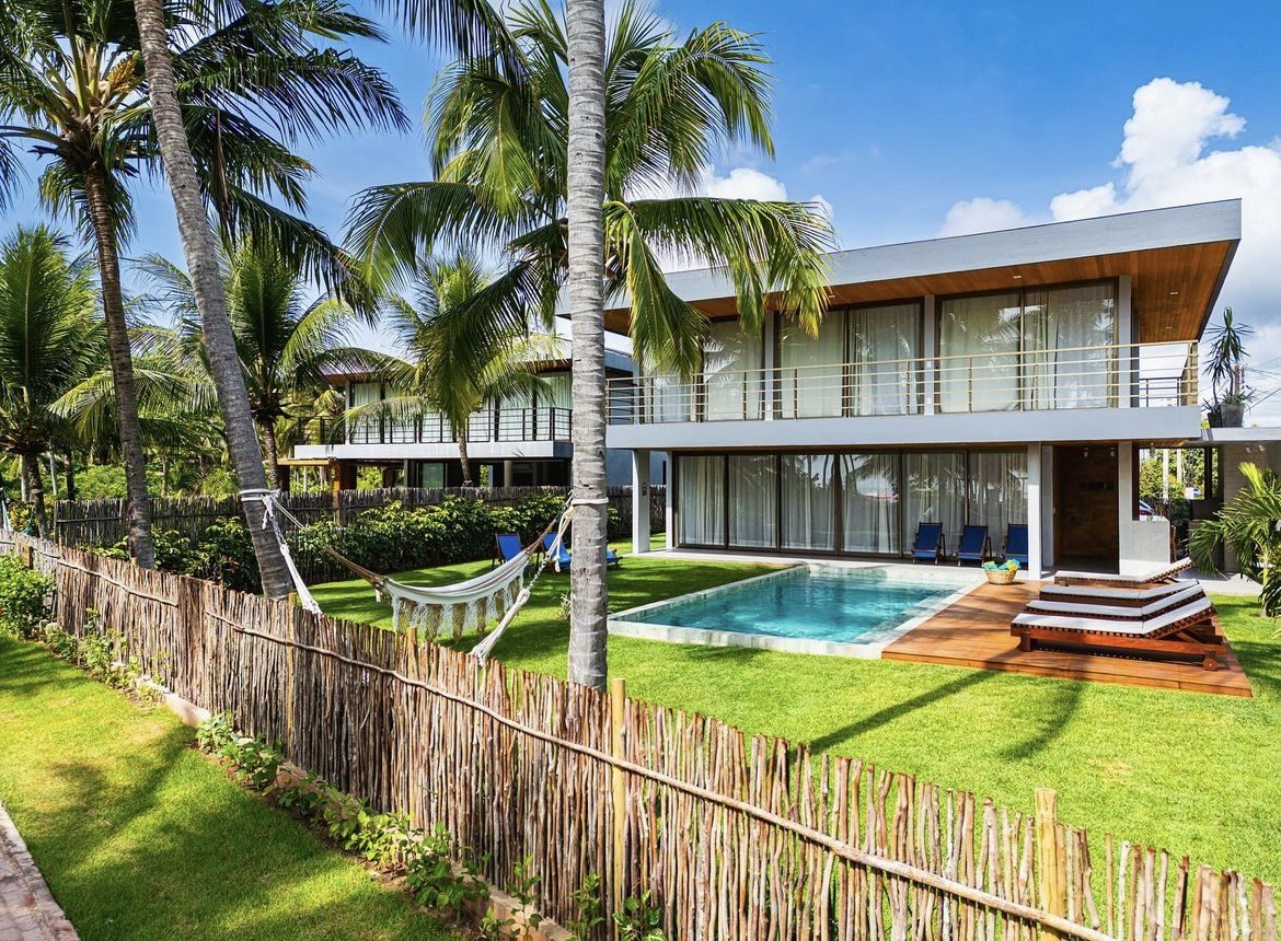 Alameda Graciliano Ramos - Porto de Pedras, Curtume, CEP 57945-000