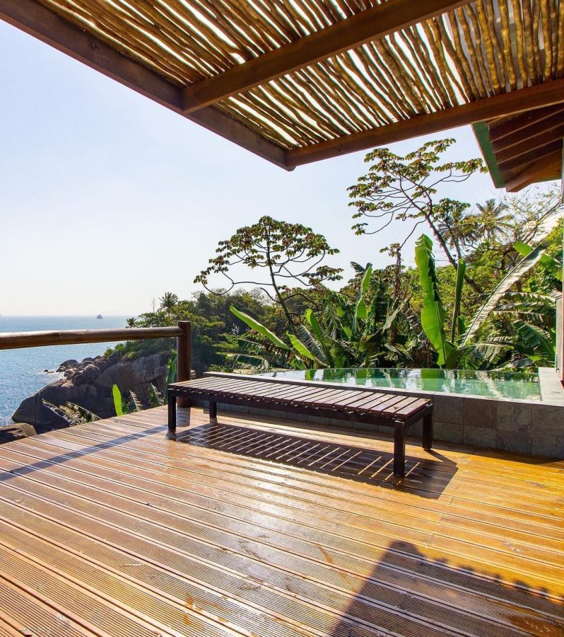 Av. Governador Mário Covas Júnior, 18000,  Borrifos -  11630-000