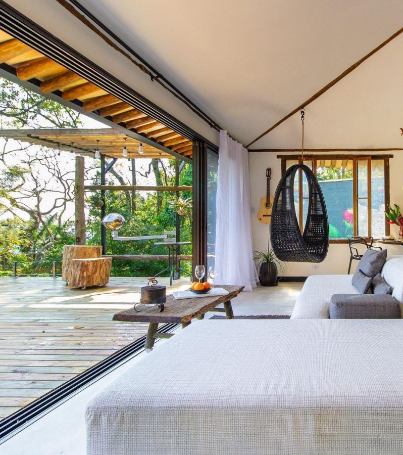 Av. Governador Mário Covas Júnior, 18000,  Borrifos -  11630-000