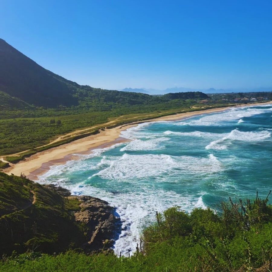 Armação Dos Búzios, Rio De Janeiro, Brazil
