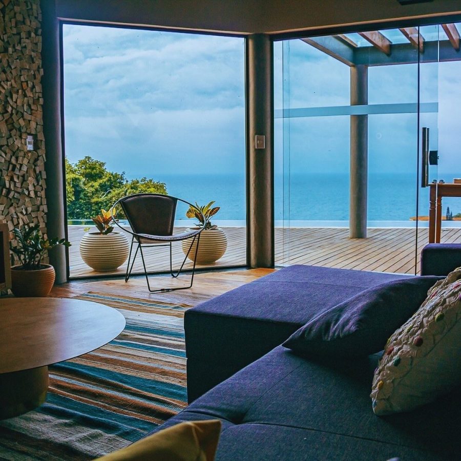 Casa Mirador Boutique Hotel