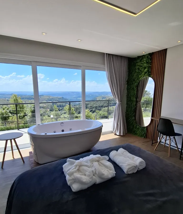 Casa Monte Belo - Vale dos Vinhedos