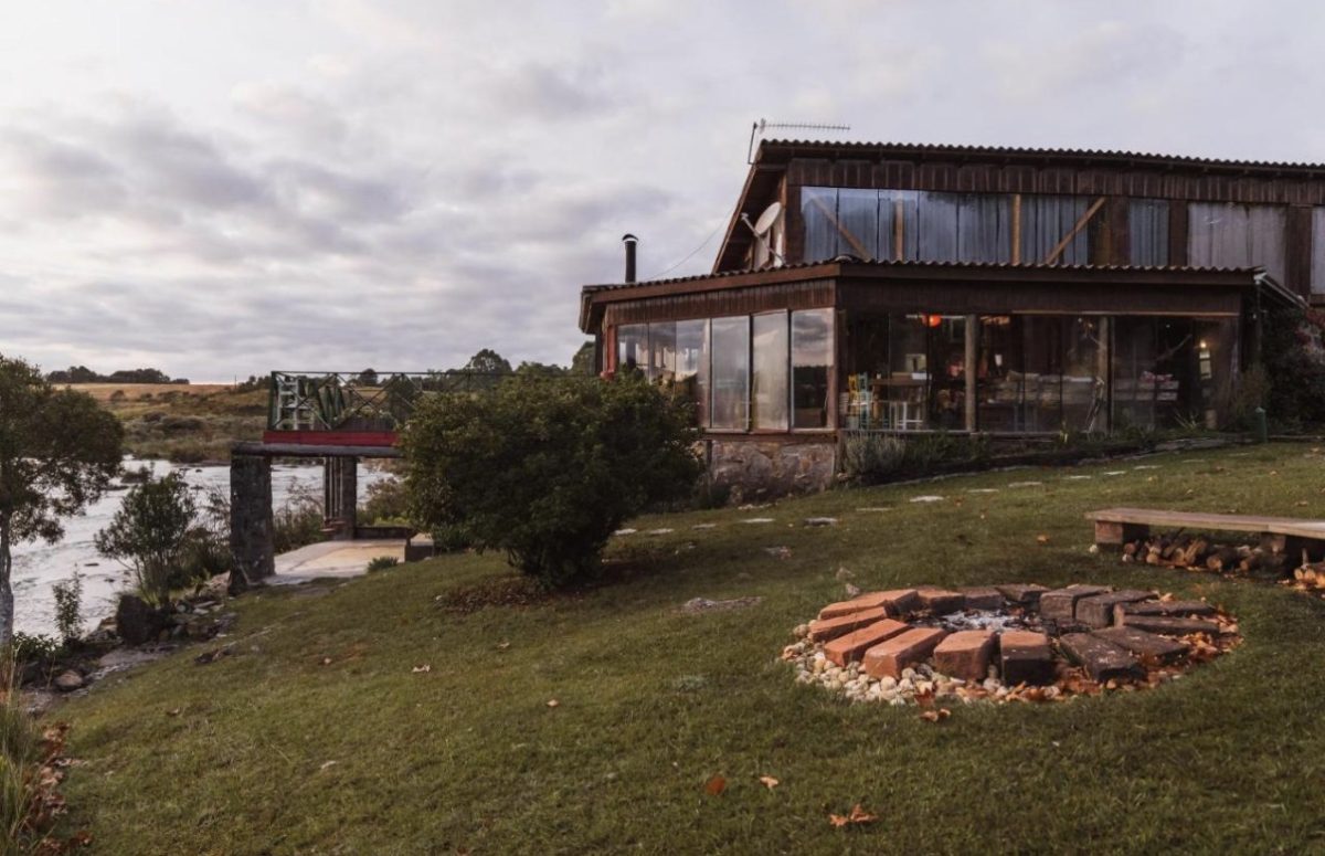 Rua Guilherme Perazzolo 1940