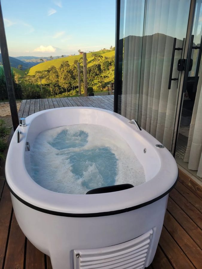 Sítio Alvorada lote 15