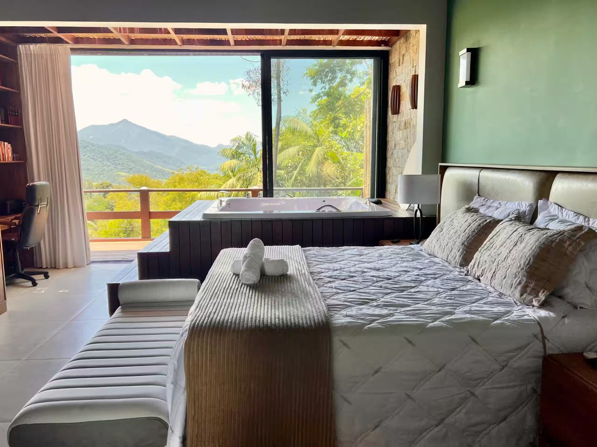 Casa Pau Brasil — Resende, RJ
