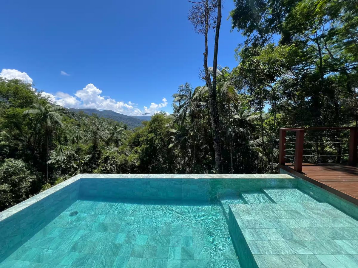 Casa Pau Brasil, Resende — foto 2/10