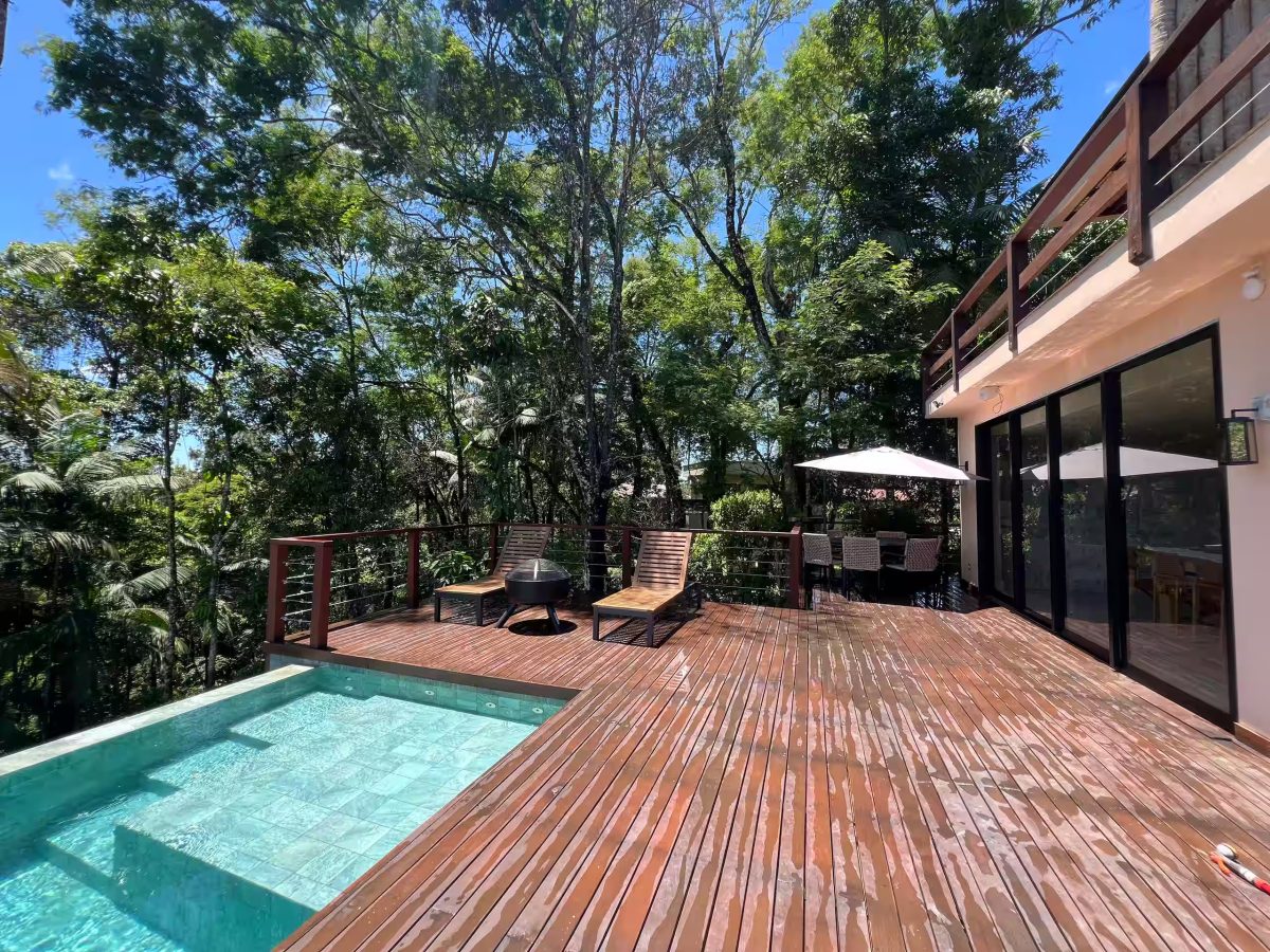 Casa Pau Brasil, Resende — foto 3/10