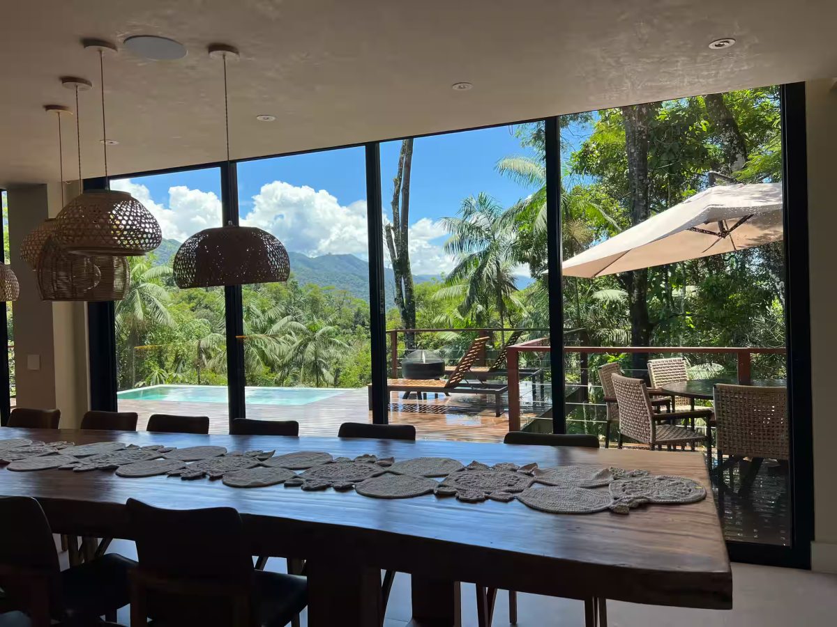 Casa Pau Brasil, Resende — foto 4/10