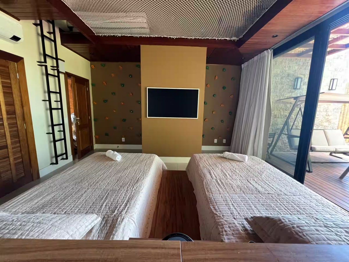 Casa Pau Brasil, Resende — foto 6/10