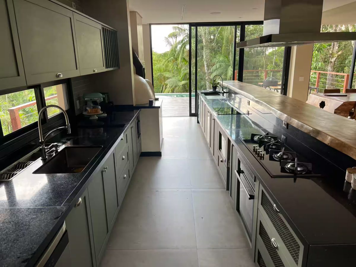 Casa Pau Brasil, Resende — foto 7/10