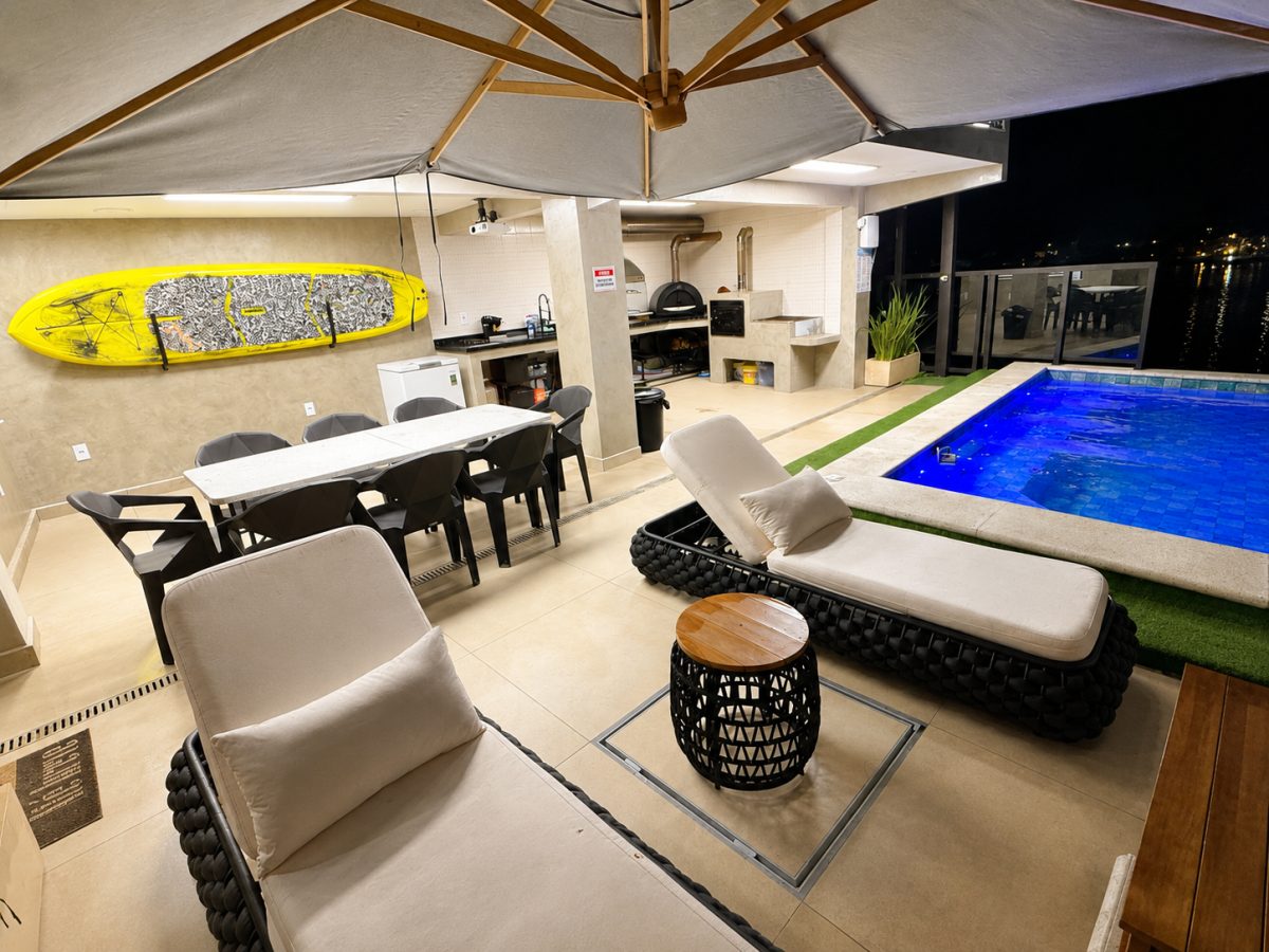 Casa Ponta da Ilha, Itaguaí, Ilha de Itacuruça, Praia do Boi — foto 6/10