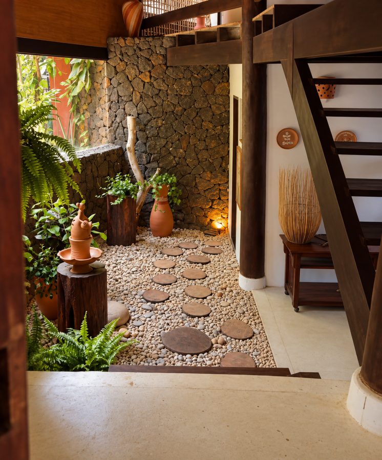 Casa Refúgio, Praia do Forte, Lagoa Aruá — foto 8/10
