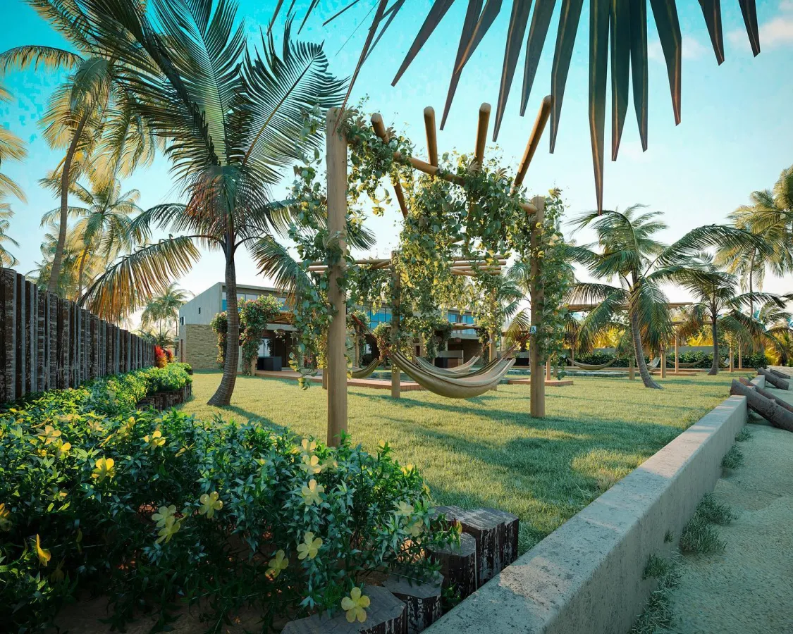 Casas Naque