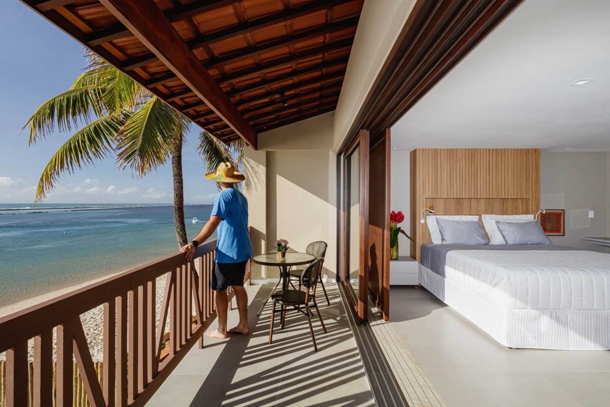 Casas Amelie, Barra de São Miguel — foto 2/9