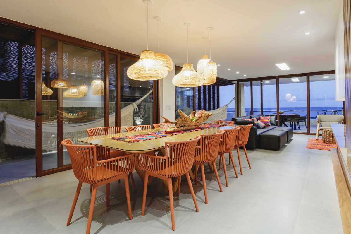 Casas Amelie, Barra de São Miguel — foto 6/9