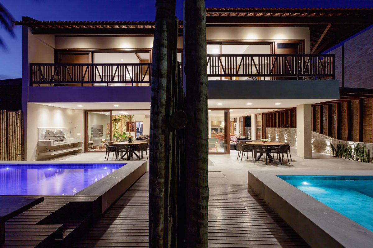 Casas Amelie, Barra de São Miguel — foto 9/9