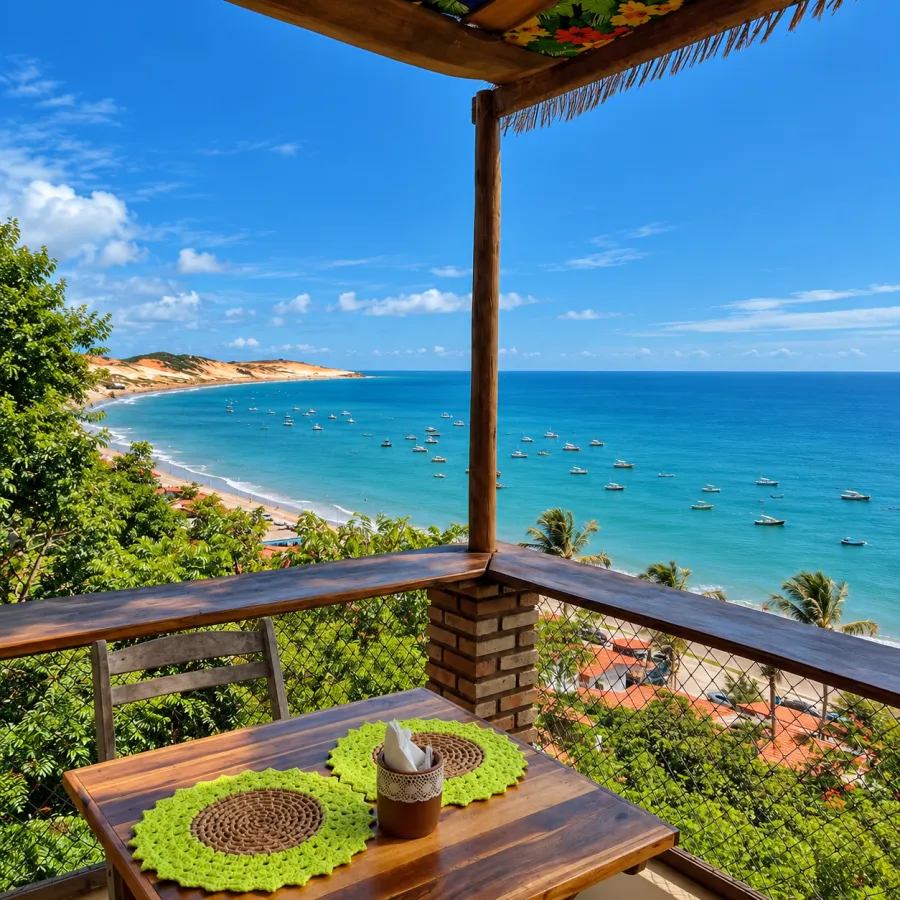 Casa Sereia