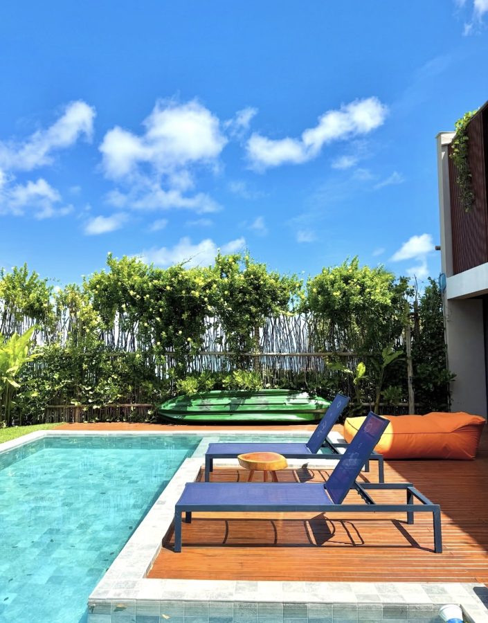 Casa Serena Milagres