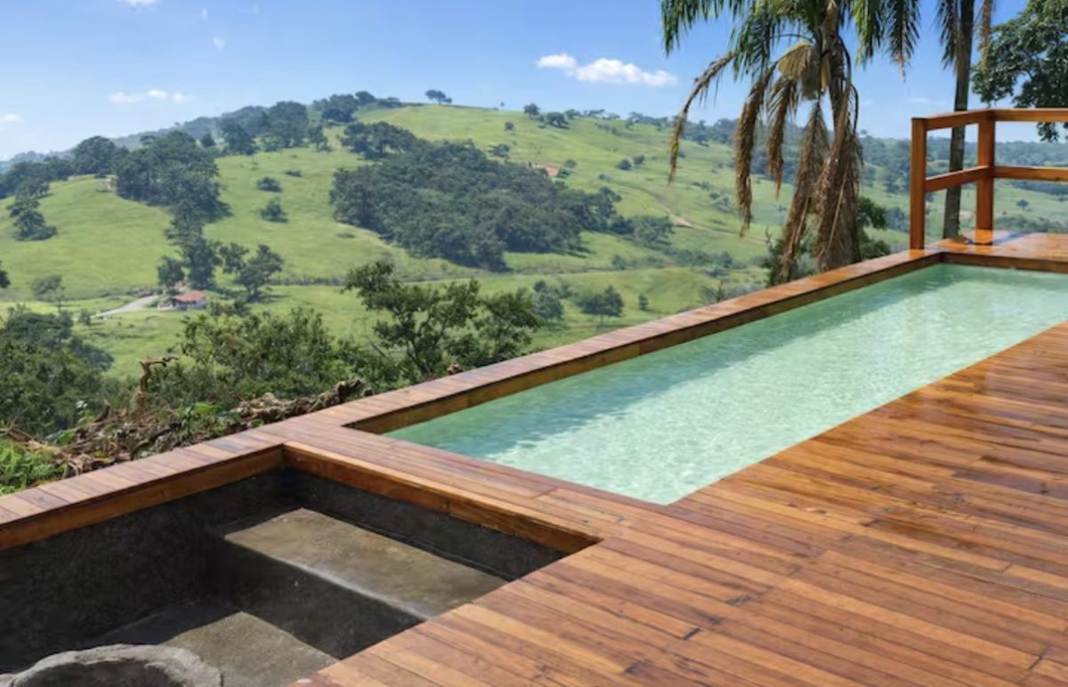 Casa Mirante da Serra