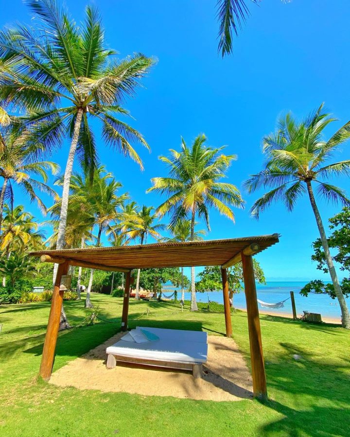 Casa Silvia, Trancoso, Praia do Espelho — foto 2/10