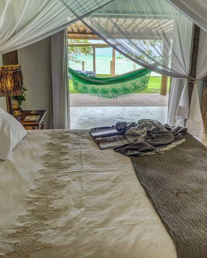 Casa Silvia, Trancoso, Praia do Espelho — foto 3/10