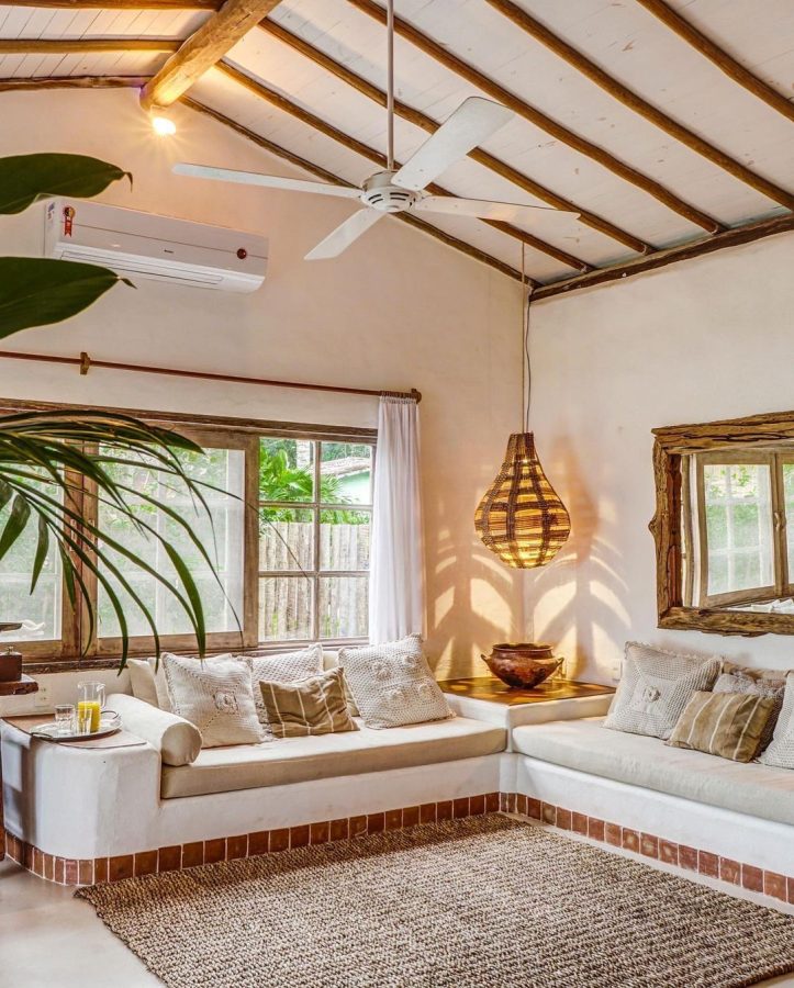 Casa Silvia, Trancoso, Praia do Espelho — foto 5/10