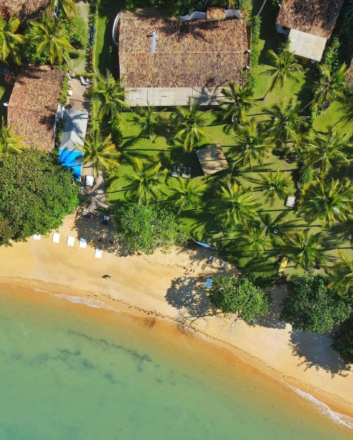 Casa Silvia, Trancoso, Praia do Espelho — foto 6/10