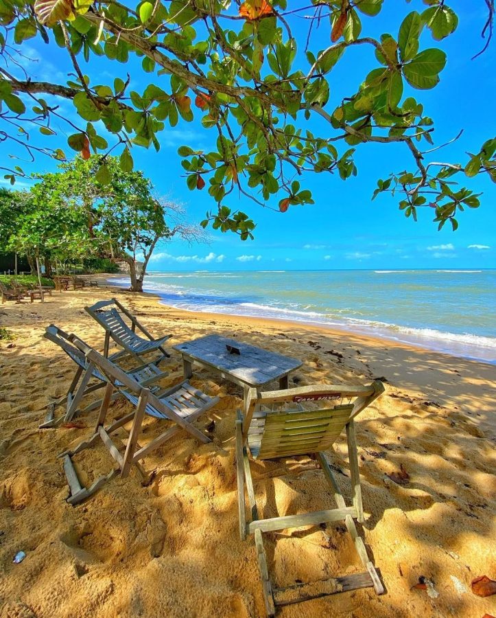 Casa Silvia, Trancoso, Praia do Espelho — foto 7/10