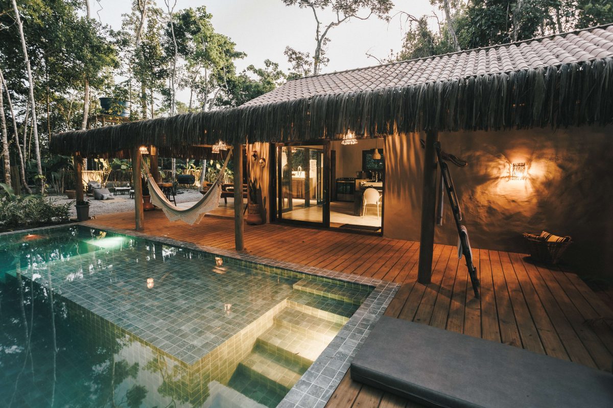 Casa Sukha
