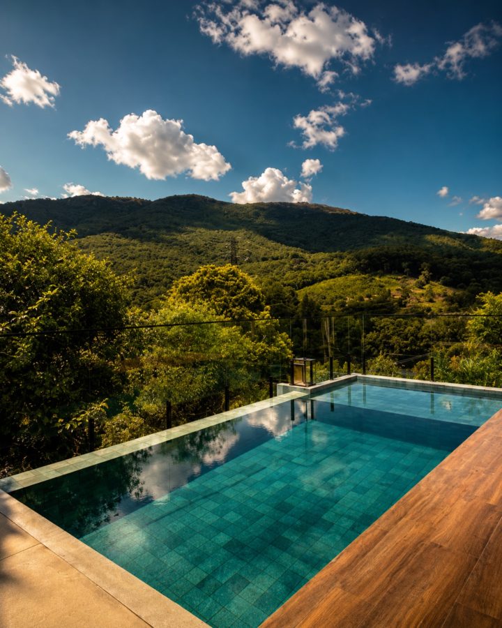 Casa The View