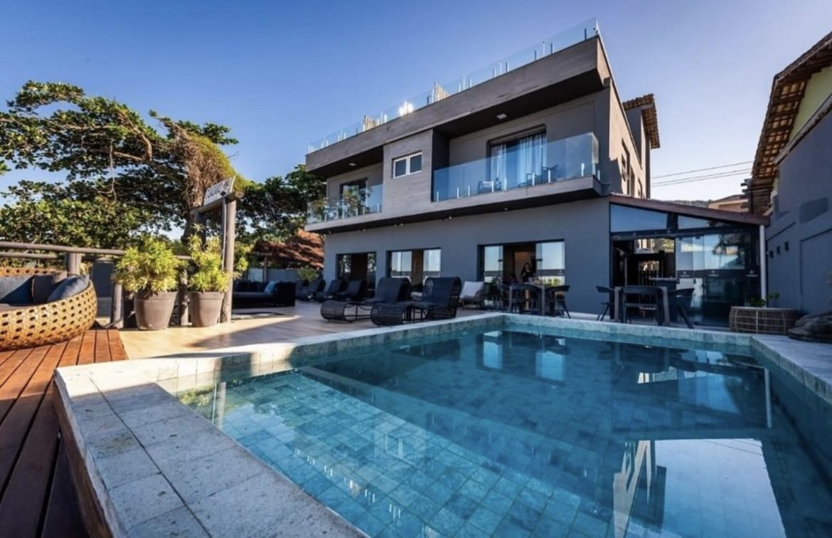 Av.Mae Bernarda n1845