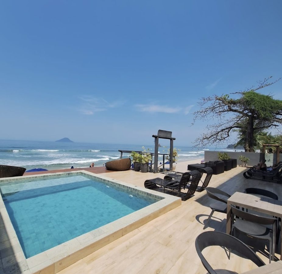 Casatua Pousada Juquehy