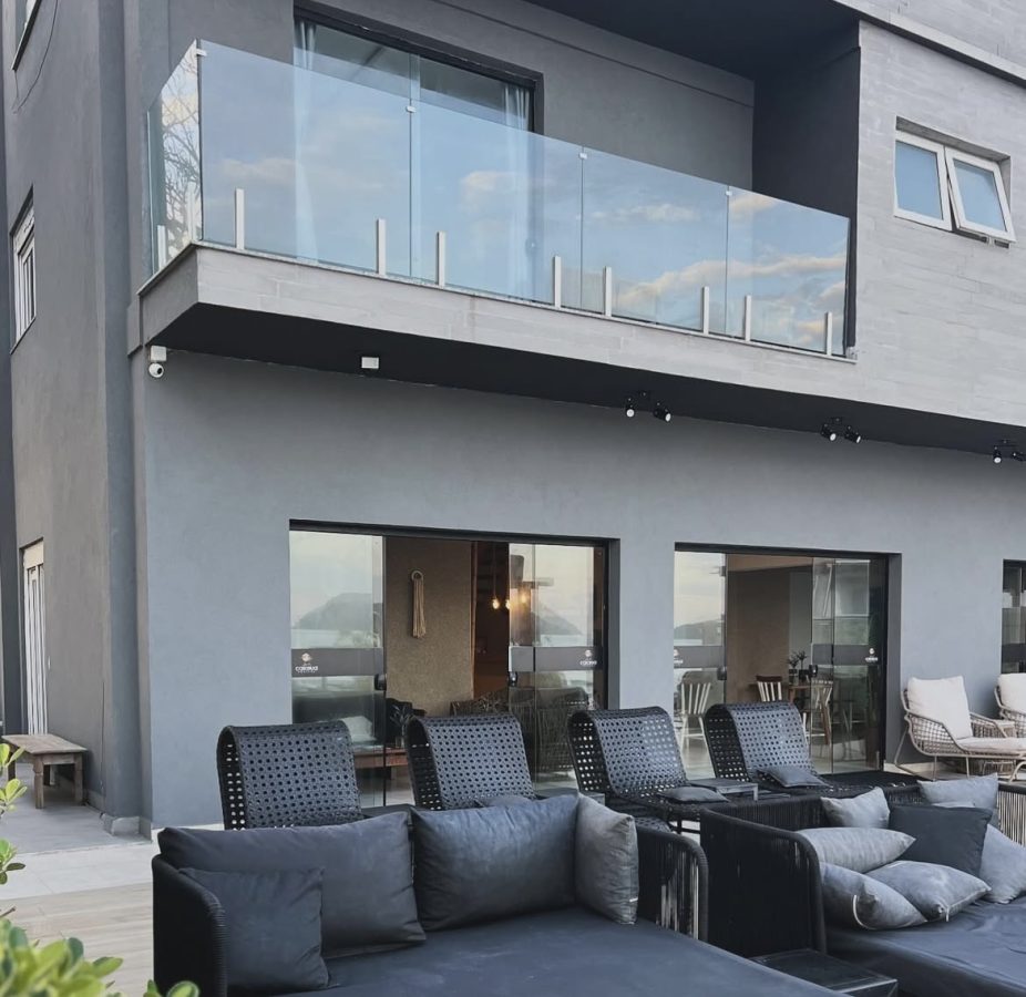 Av.Mae Bernarda n1845