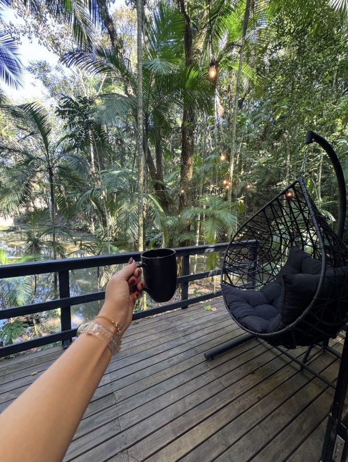 Chalé 1167, Jaraguá do Sul — foto 10/10